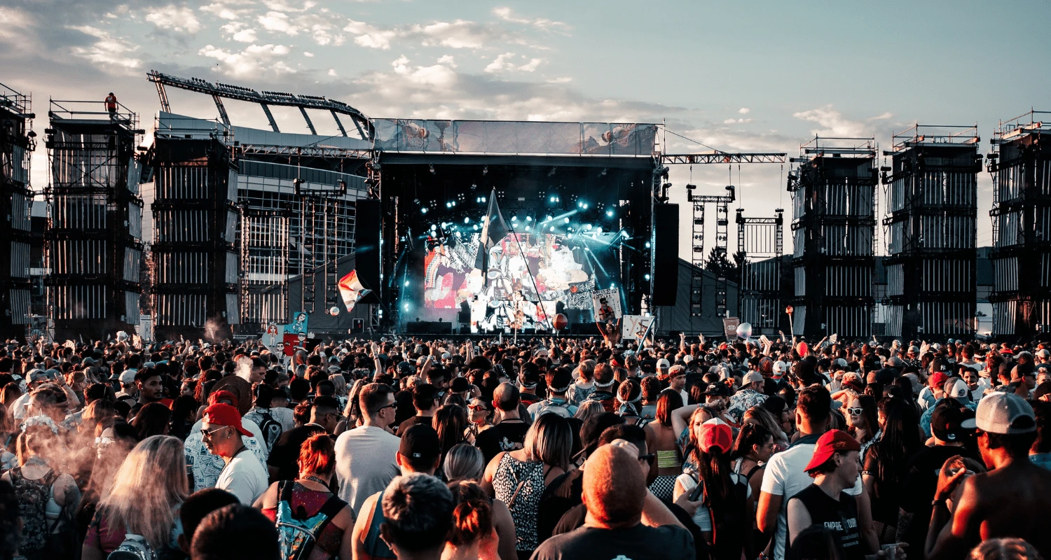Bursa Osmangazi Festivali